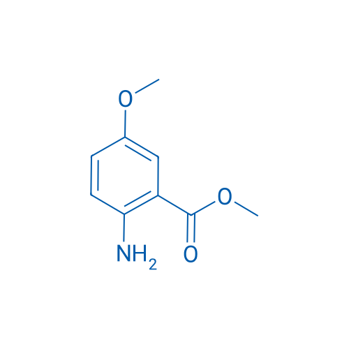 Methyl 2-amino-5-methoxybenzoate 10g