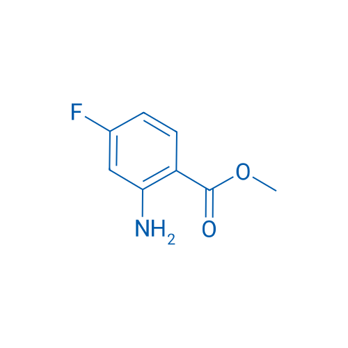 Methyl 2-amino-4-fluorobenzoate 100g