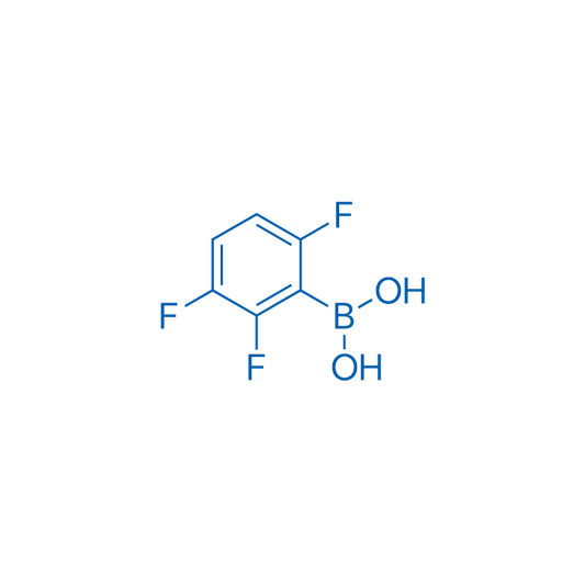2,3,6-Trifluorophenylboronic acid 100g