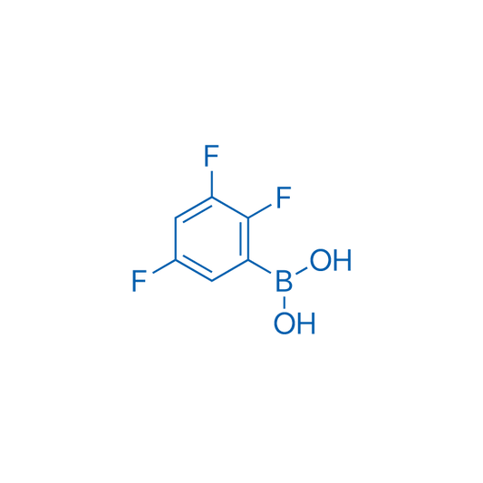 2,3,5-Trifluorophenylboronic acid 5g