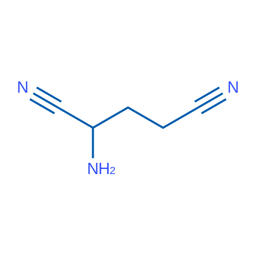 2-Aminopentanedinitrile 1g