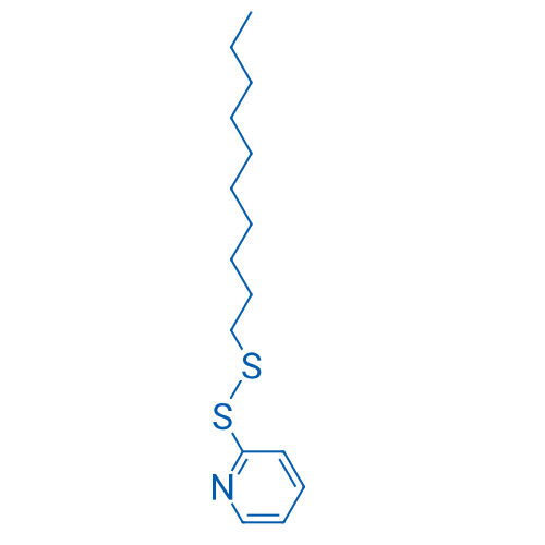 2-(Decyldisulfaneyl)pyridine 250mg