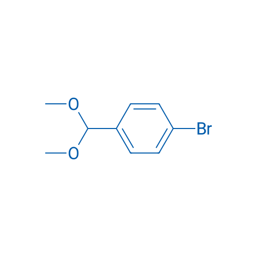 1-Bromo-4-(dimethoxymethyl)benzene 10g