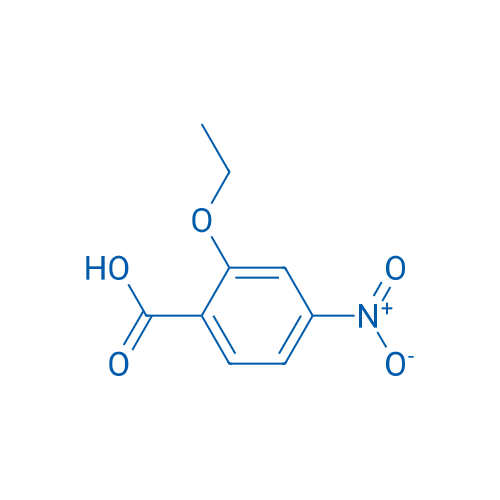 2-Ethoxy-4-nitrobenzoic acid 25g