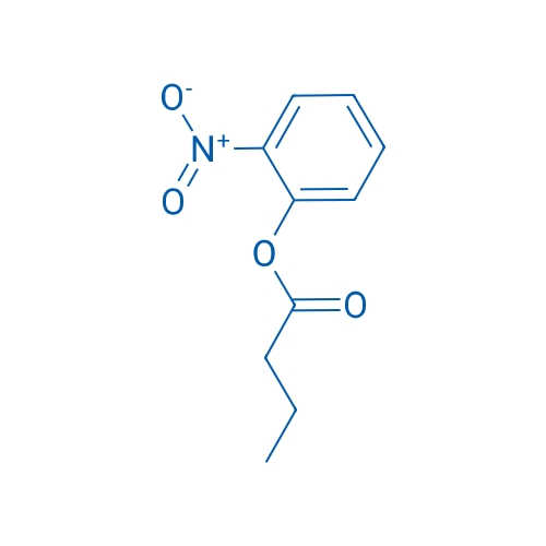 2-Nitrophenyl butyrate 1g