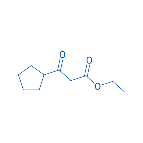 Ethyl 3-cyclopentyl-3-oxopropanoate 25g