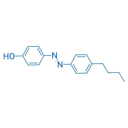 4-(4-Butylphenylazo)phenol 5g