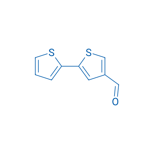5-(Thiophen-2-yl)thiophene-3-carbaldehyde 1g