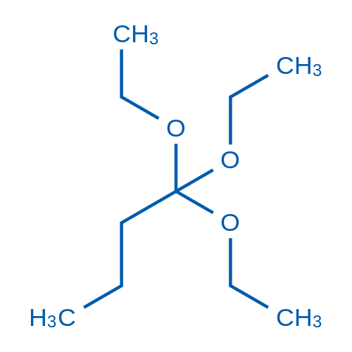 1,1,1-Triethoxybutane 100g