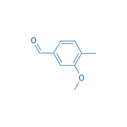 3-Methoxy-4-methylbenzaldehyde 10g