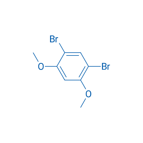 1,5-Dibromo-2,4-dimethoxybenzene 25g