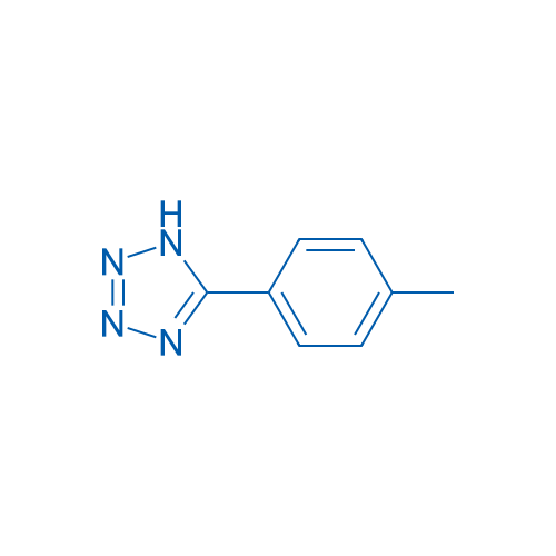 5-(p-Tolyl)-1H-tetrazole 25g