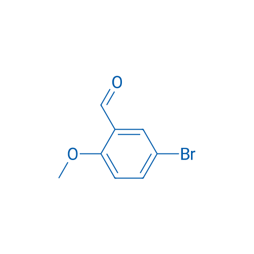 5-Bromo-2-anisaldehyde 5g