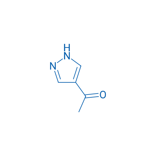 4-acetylpyrazole 1g