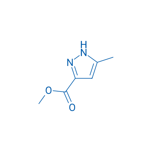 Methyl 5-methyl-1H-pyrazole-3-carboxylate 5g