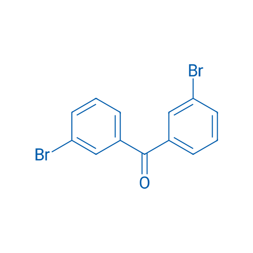 Bis(3-bromophenyl)methanone 100mg