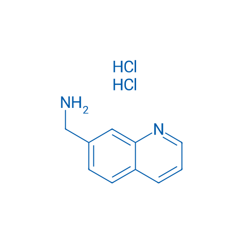 Quinolin-7-ylmethanamine dihydrochloride 1g