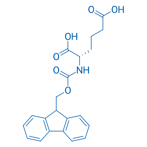 Fmoc-Aad-OH 25g