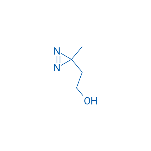 3,3-Azo-1-butanol 50mg