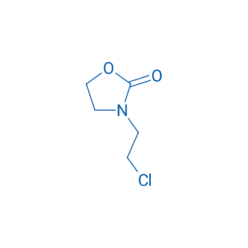 3-(2-Chloroethyl)oxazolidin-2-one 1g