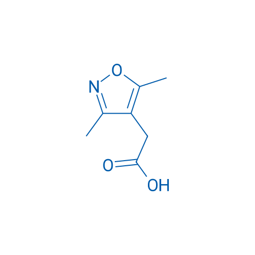 2-(3,5-Dimethylisoxazol-4-yl)acetic acid 1g