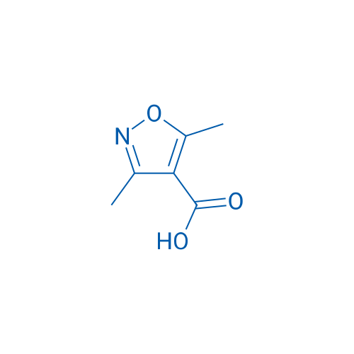 3,5-Dimethylisoxasole-4-carboxylic acid 10g