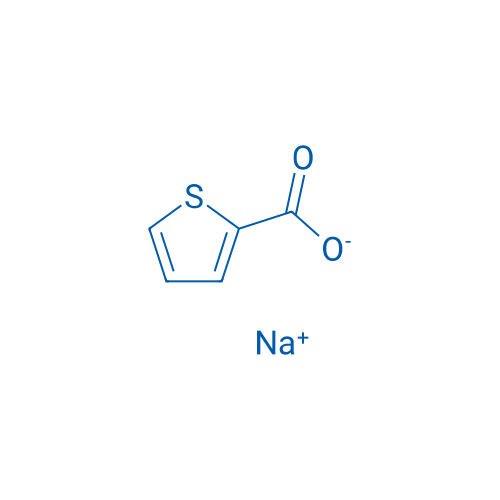 Sodium thiophene-2-carboxylate 100g