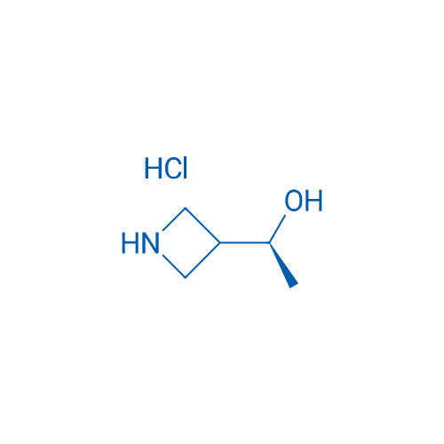 (S)-1-(Azetidin-3-yl)ethanol hydrochloride 1g