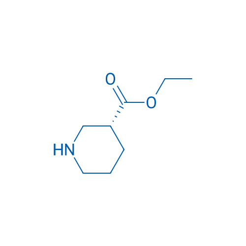 Ethyl (R)-(-)-3-Piperidinecarboxylate  10g
