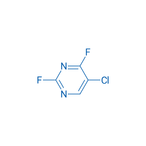 5-Chloro-2,4-difluoropyrimidine 1g