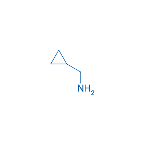 1-Cyclopropylmethanamine 100g
