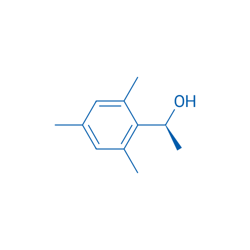 (1S)-1-(2,4,6-Trimethylphenyl)ethan-1-ol 5g