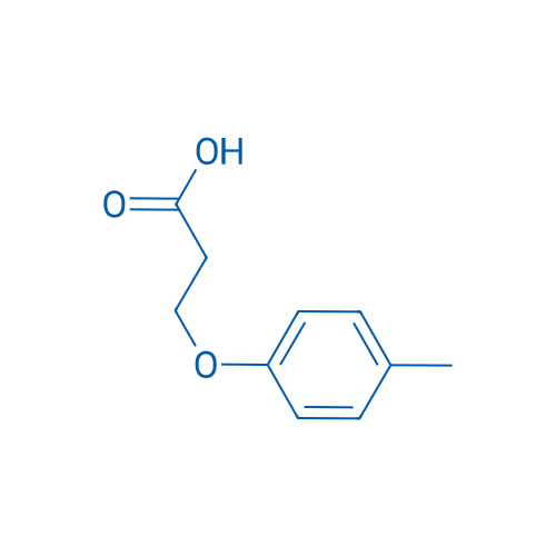 3-(p-Tolyloxy)propanoic acid 25g