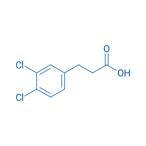 3-(3,4-Dichlorophenyl)propanoic acid 1g