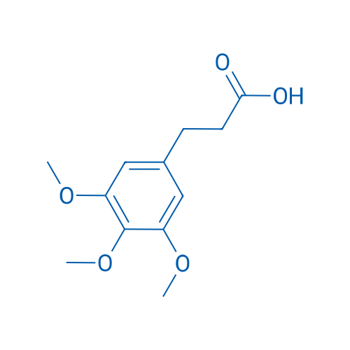 3-(3,4,5-Trimethoxyphenyl)propanoic acid 5g