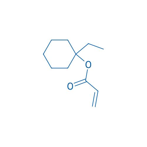1-Ethylcyclohexyl acrylate 5g