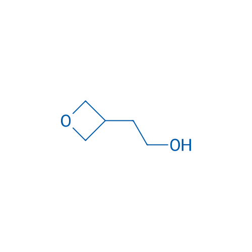 2-(Oxetan-3-yl)ethanol 5g
