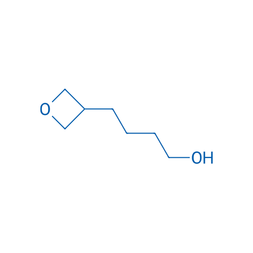 4-(oxetan-3-yl)butan-1-ol 100mg