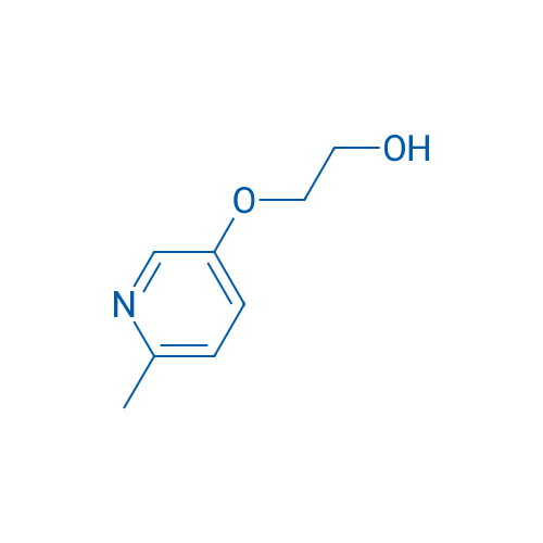 2-((6-Methylpyridin-3-yl)oxy)ethanol 5g