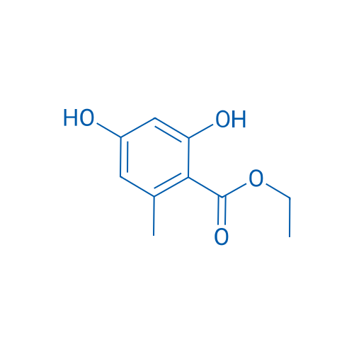 Ethyl Orsellinate 250mg