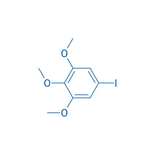5-Iodo-1,2,3-trimethoxybenzene 250mg