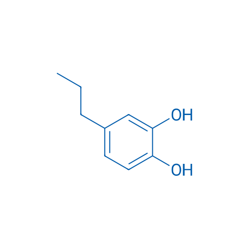 4-Propylbenzene-1,2-diol 1g
