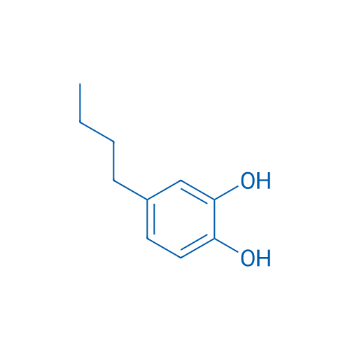 4-Butylbenzene-1,2-diol 1g