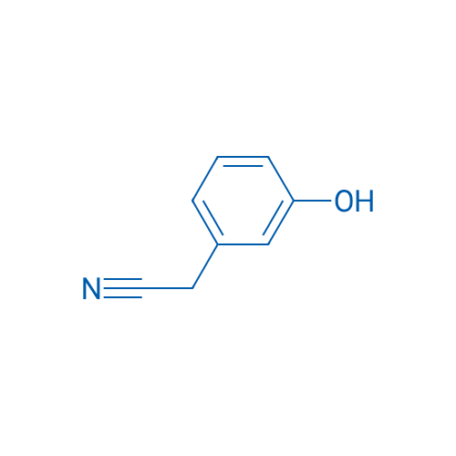 2-(3-Hydroxyphenyl)acetonitrile 1g