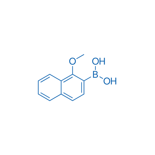 (1-Methoxynaphthalen-2-yl)boronic acid 5g