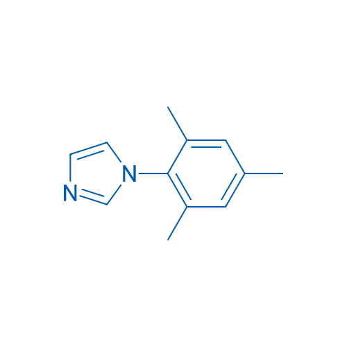 1-Mesityl-1H-imidazole 5g