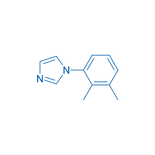 1-(2,3-Dimethylphenyl)-1H-imidazole 1g