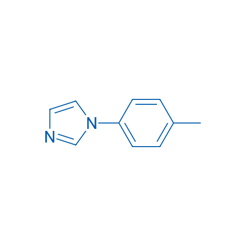 1-(p-Tolyl)-1H-imidazole 1g