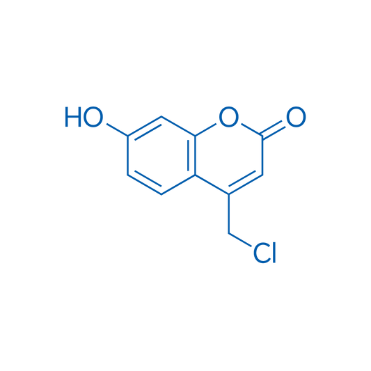 4-(Chloromethyl)-7-hydroxycoumarin 250mg