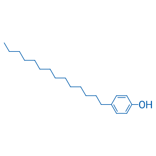 4-Tetradecylphenol 250mg